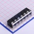Cixi Kefa Elec KF58C-10.0-6P