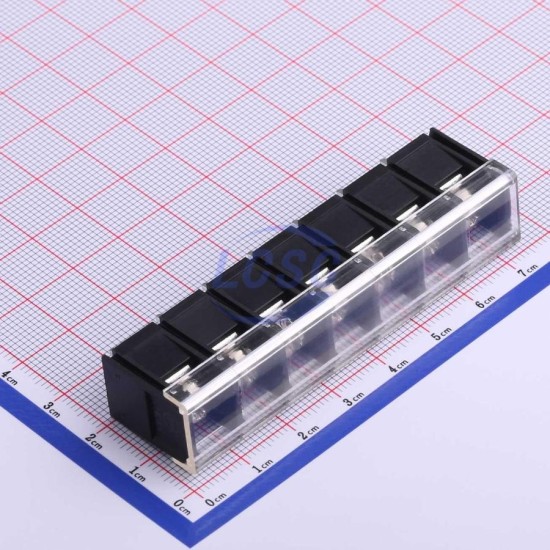 Cixi Kefa Elec KF58C-10.0-7P Cixi Kefa Elec KF58C-10.0-7P