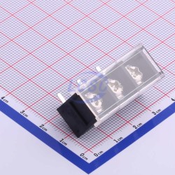 Cixi Kefa Elec KF58R-10.0-3P Cixi Kefa Elec KF58R-10.0-3P