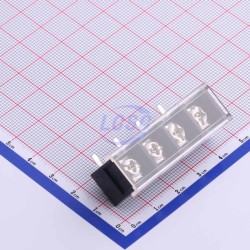 Cixi Kefa Elec KF58R-10.0-4P Cixi Kefa Elec KF58R-10.0-4P