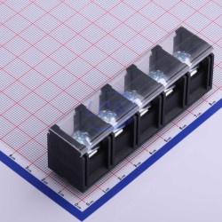 Cixi Kefa Elec KF88S-16.0-5P
