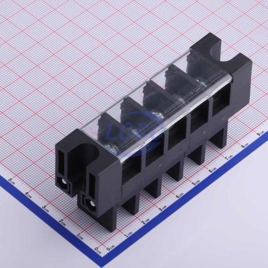 Cixi Kefa Elec KF37S-13.0-5P Cixi Kefa Elec KF37S-13.0-5P