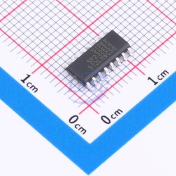 MaxLinear SP232EEN-L/TR