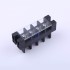 Cixi Kefa Elec KF57S-21.0-4P