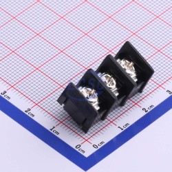 Cixi Kefa Elec KF7.62-3P Cixi Kefa Elec KF7.62-3P