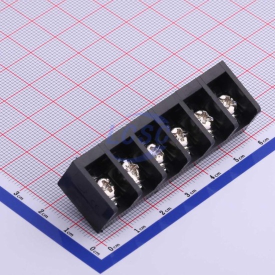 Cixi Kefa Elec HB9500-9.5-6P Cixi Kefa Elec HB9500-9.5-6P