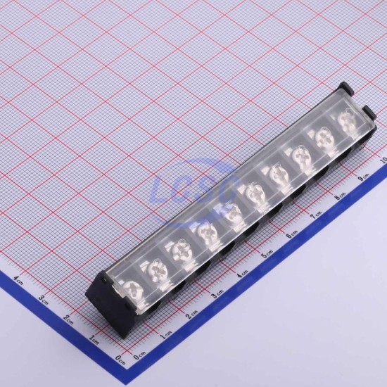 Cixi Kefa Elec HB9500SS-9.5-10P Cixi Kefa Elec HB9500SS-9.5-10P