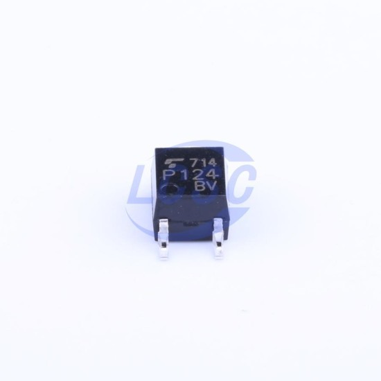 TOSHIBA TLP124(BV-TPL,F)