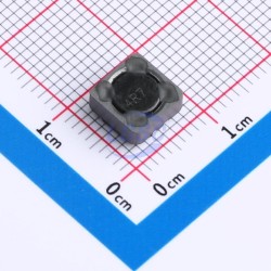 BOURNS SRF0703-4R7M
