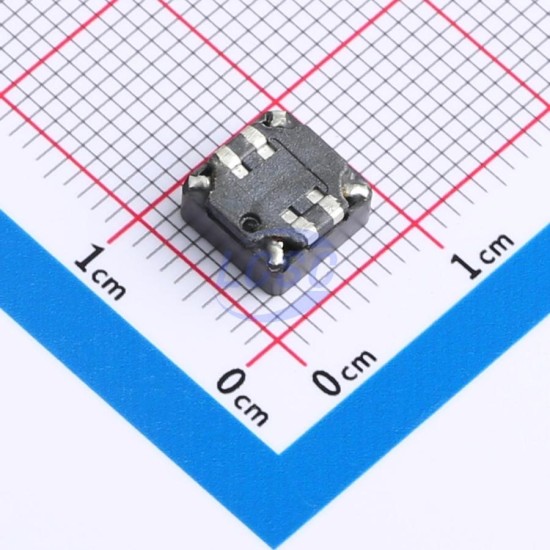 BOURNS SRF0703-4R7M