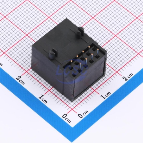 RCH RC00139