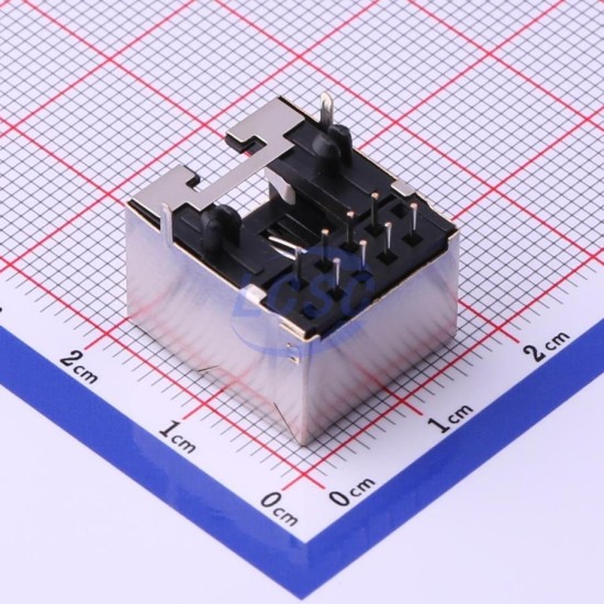 RCH RC00156