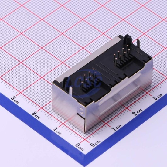RCH RC00991