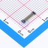 HRS BM20B(0.6)-30DS-0.4V(51)