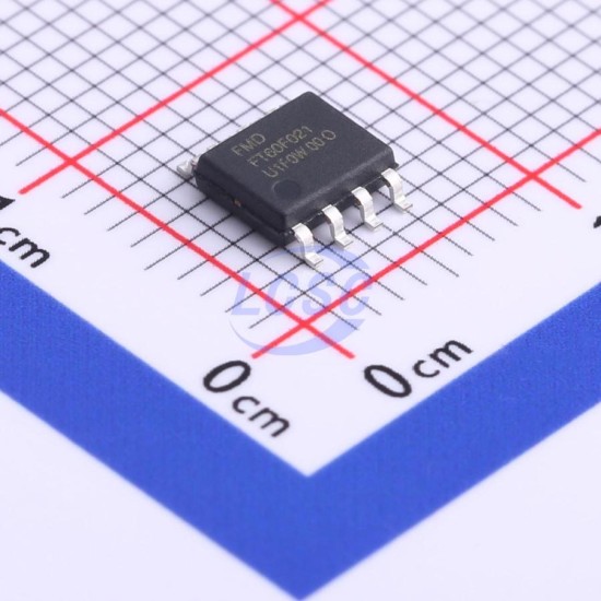 FMD(Fremont Micro Devices) FT60F021-RB FMD(Fremont Micro Devices) FT60F021-RB