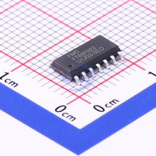 FMD(Fremont Micro Devices) FT60F022-RB FMD(Fremont Micro Devices) FT60F022-RB