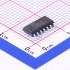 FMD(Fremont Micro Devices) FT60F022-RB