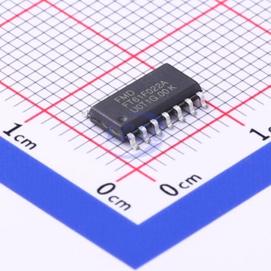 FMD(Fremont Micro Devices) FT61F022A-RB FMD(Fremont Micro Devices) FT61F022A-RB