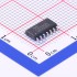 FMD(Fremont Micro Devices) FT61F022A-RB