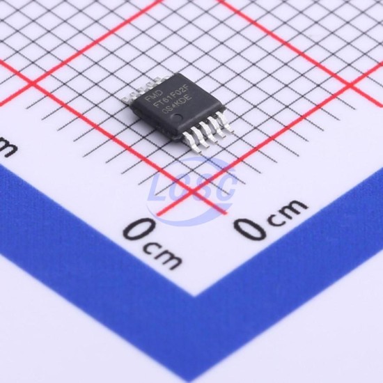 FMD(Fremont Micro Devices) FT61F02F-MRB FMD(Fremont Micro Devices) FT61F02F-MRB
