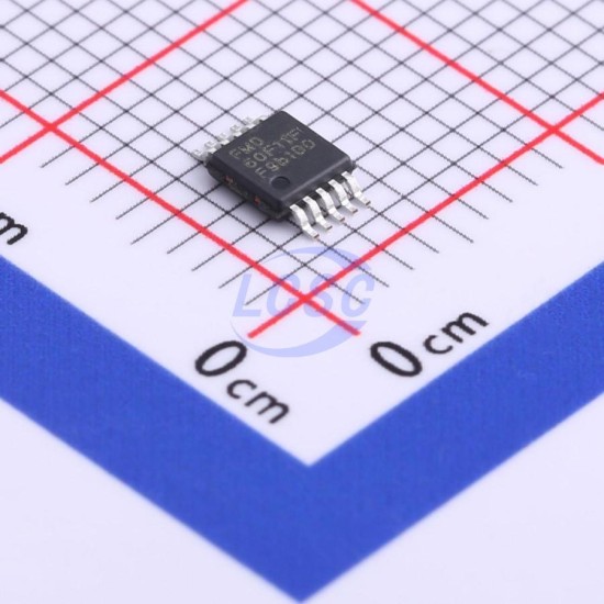 FMD(Fremont Micro Devices) FT60F11F-MRB FMD(Fremont Micro Devices) FT60F11F-MRB