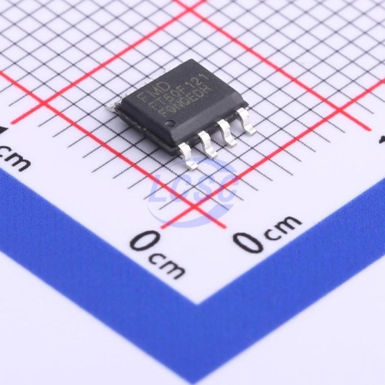 FMD(Fremont Micro Devices) FT60F121 FMD(Fremont Micro Devices) FT60F121