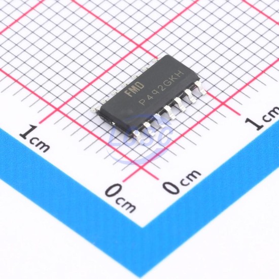 FMD(Fremont Micro Devices) FT60F122 FMD(Fremont Micro Devices) FT60F122
