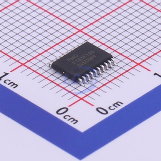 FMD(Fremont Micro Devices) FT61F135-TRB FMD(Fremont Micro Devices) FT61F135-TRB