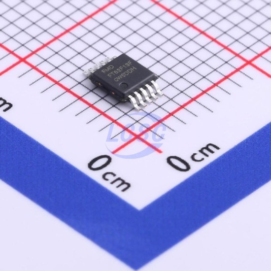 FMD(Fremont Micro Devices) FT62F13F-MRB FMD(Fremont Micro Devices) FT62F13F-MRB