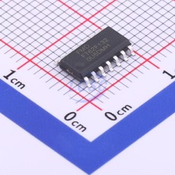 FMD(Fremont Micro Devices) FT62F132-RB FMD(Fremont Micro Devices) FT62F132-RB