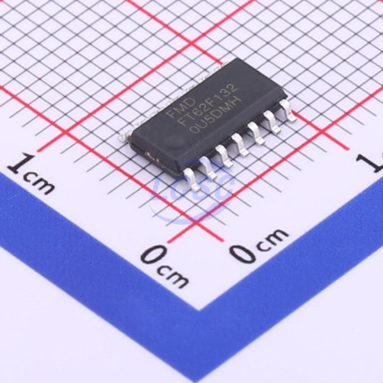 FMD(Fremont Micro Devices) FT62F132-RB FMD(Fremont Micro Devices) FT62F132-RB