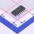 FMD(Fremont Micro Devices) FT62F132-RB