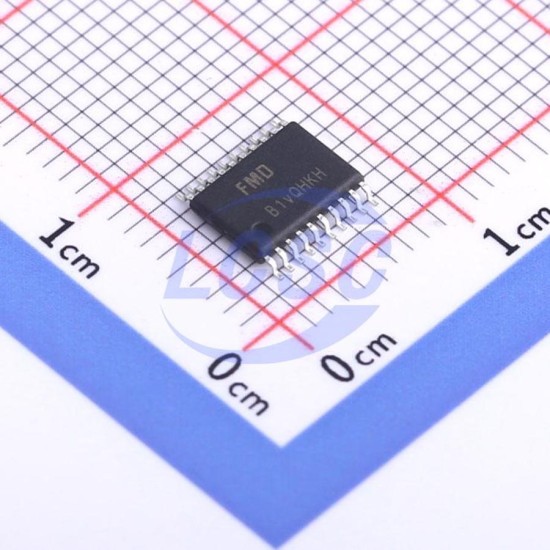 FMD(Fremont Micro Devices) FT62F135-TRB FMD(Fremont Micro Devices) FT62F135-TRB