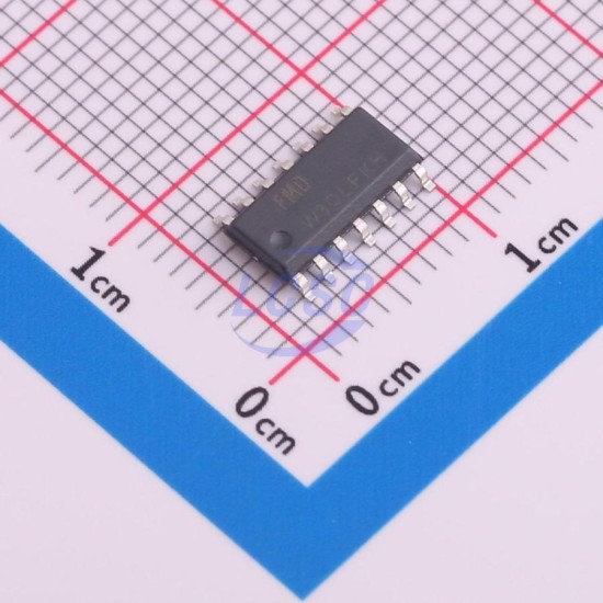FMD(Fremont Micro Devices) FT61F142-RB FMD(Fremont Micro Devices) FT61F142-RB