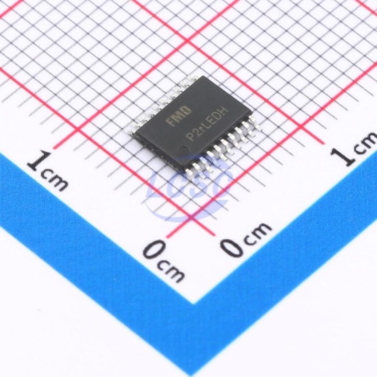 FMD(Fremont Micro Devices) FT61F145-TRB FMD(Fremont Micro Devices) FT61F145-TRB
