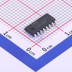 FMD(Fremont Micro Devices) FT61F0A3-RB FMD(Fremont Micro Devices) FT61F0A3-RB