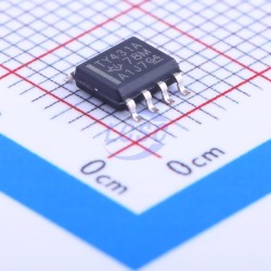 TI TLV431AIDR