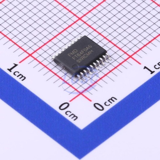 FMD(Fremont Micro Devices) FT64F0A5-TRB FMD(Fremont Micro Devices) FT64F0A5-TRB
