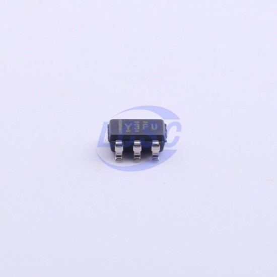 TI TLV431BIDBVR