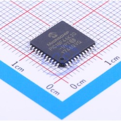 MICROCHIP PIC18F46K20-I/PT MICROCHIP PIC18F46K20-I/PT