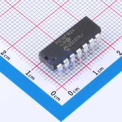 MICROCHIP PIC16F1824-I/P MICROCHIP PIC16F1824-I/P