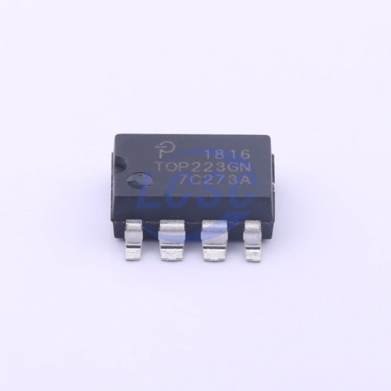 POWER INTEGRATIONS TOP223GN-TL POWER INTEGRATIONS TOP223GN-TL