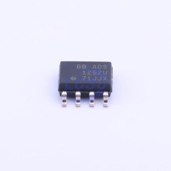 TI ADS1252U/2K5