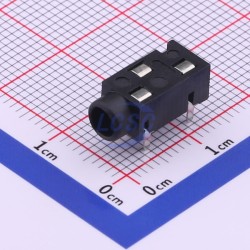 Korean Hroparts Elec PJ-3200-3A