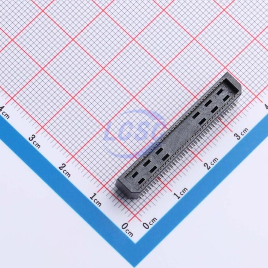 Samtec BTE-040-02-F-D-A Samtec BTE-040-02-F-D-A