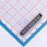 Samtec BTE-040-02-F-D-A
