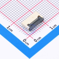 kinghelm KH-FG0.5-H2.0-10PIN kinghelm KH-FG0.5-H2.0-10PIN
