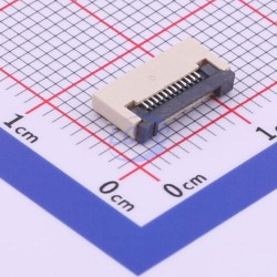 kinghelm KH-FG0.5-H2.0-12PIN kinghelm KH-FG0.5-H2.0-12PIN
