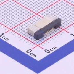 kinghelm KH-CL0.5-H2.0-8PIN kinghelm KH-CL0.5-H2.0-8PIN