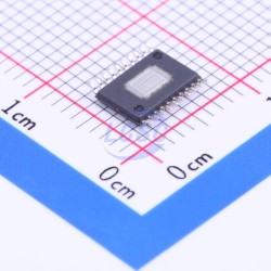 TI TPS60110PWPR